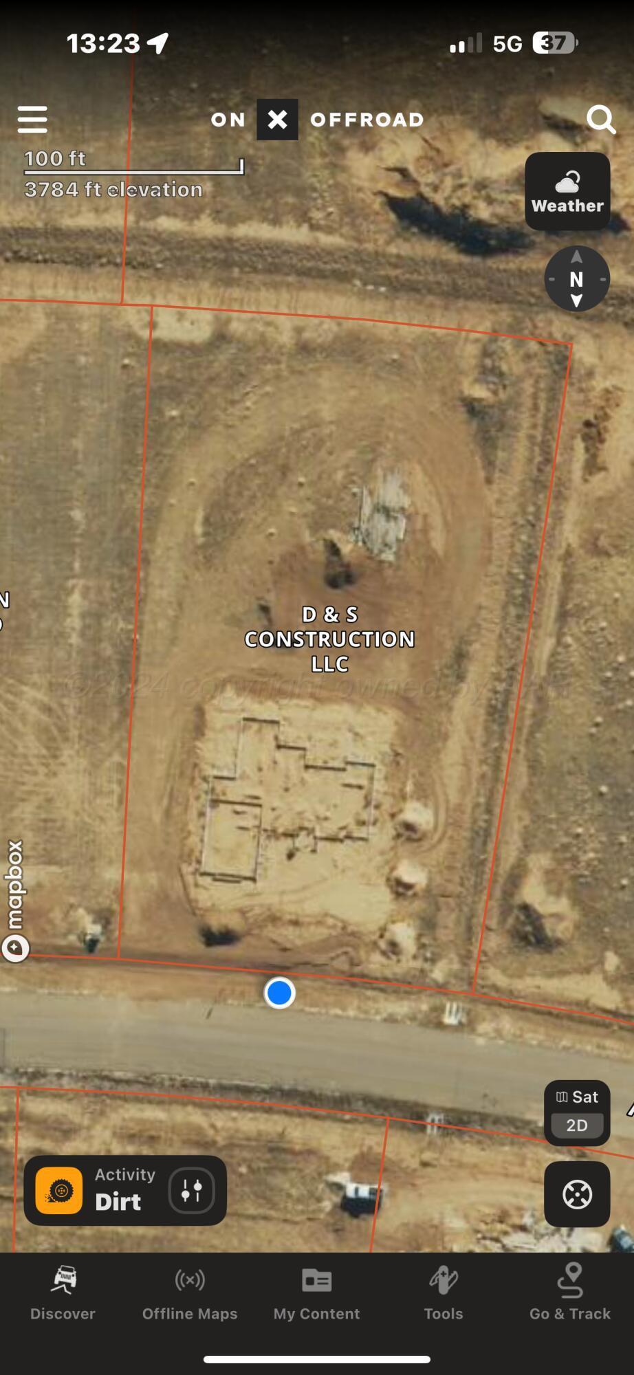 13433 Antenor Road Amarillo, TX 79124 - Photo 7 of 7