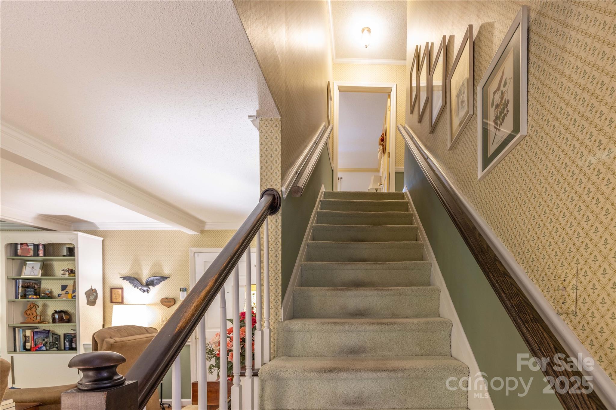 42765 Caudle Road Richfield, NC 28137 - Photo 25 of 37 a view of entryway
