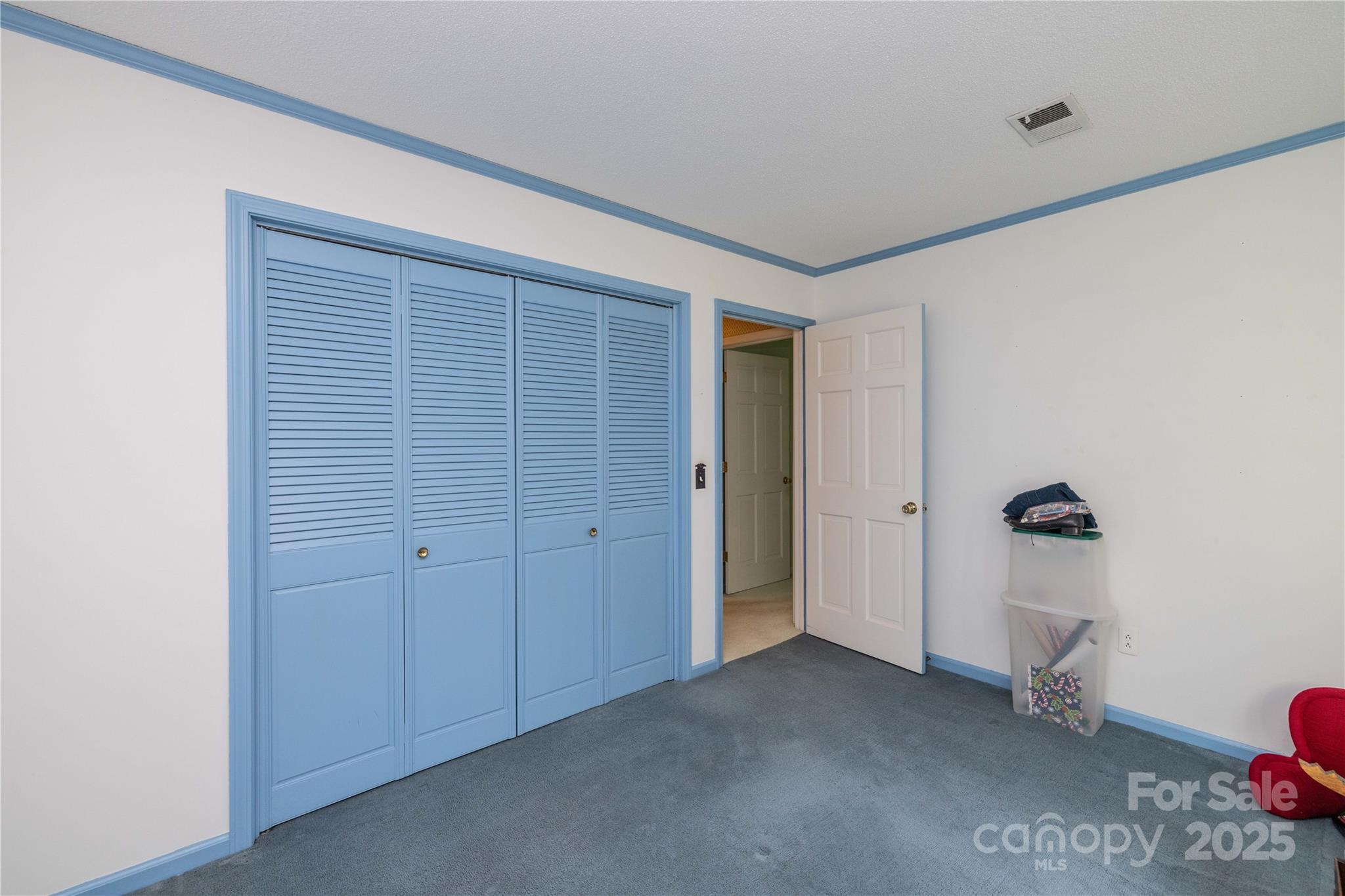 42765 Caudle Road Richfield, NC 28137 - Photo 36 of 37 a view of an empty room