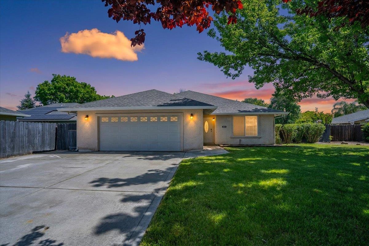 245 Shelley Way Red Bluff, CA 96080 - Photo 1 of 63