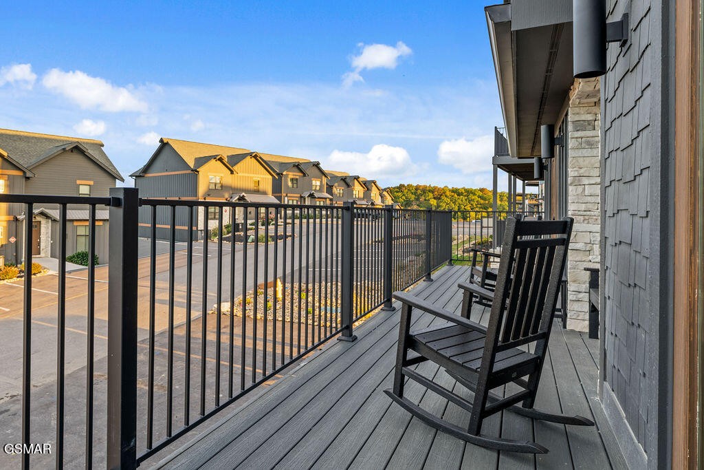 309 Rambling Crk Way Sevierville, TN 37862 - Photo 92 of 100 Gallery Image 92