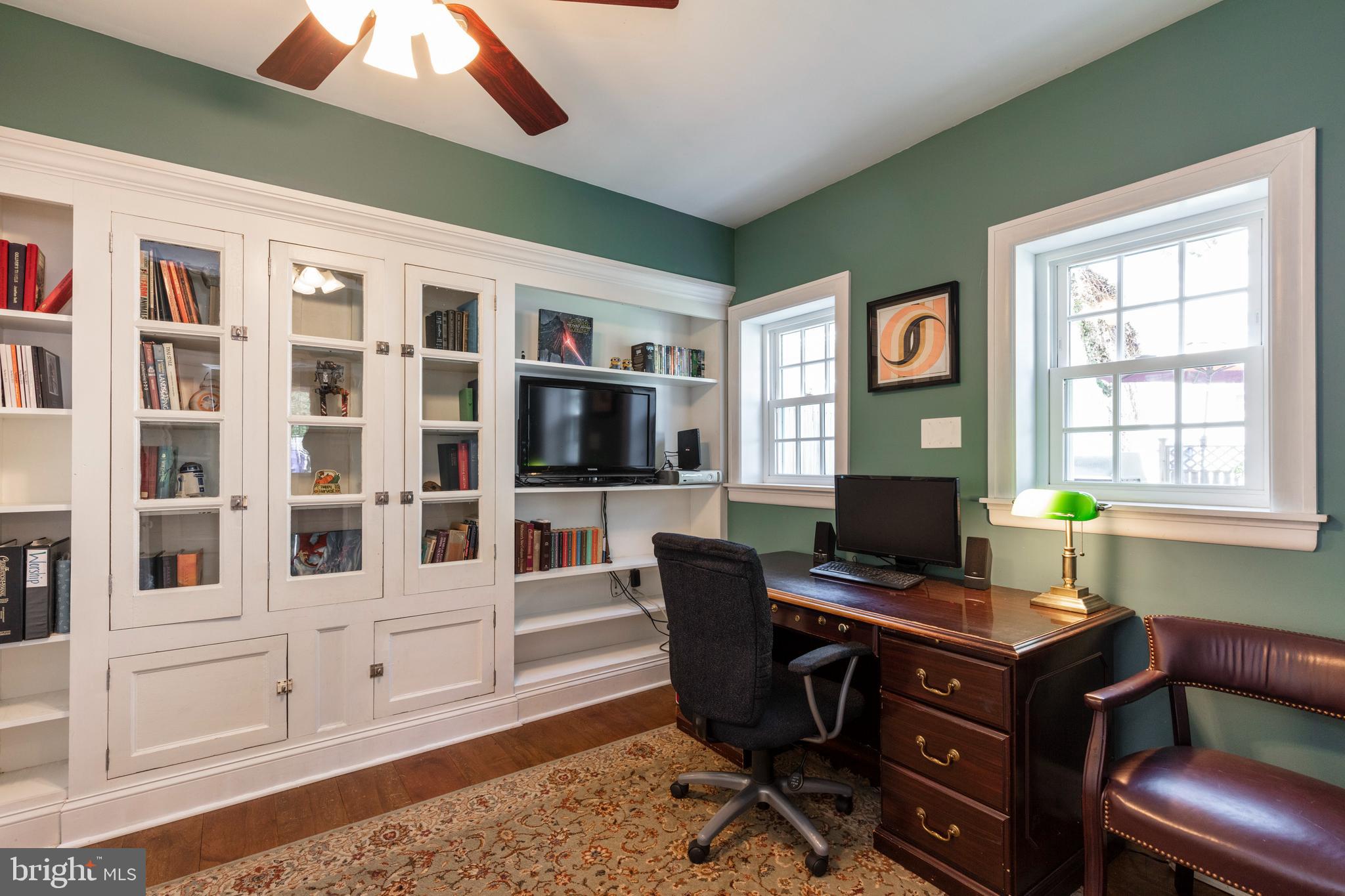 814 Pitt Road Cheltenham, PA 19012 - Photo 22 of 45 Office & Laundry