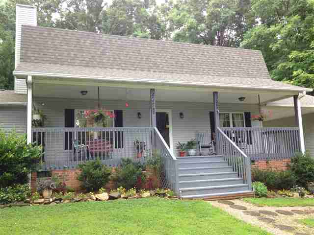 229 Lodge Road Pendleton, SC 29670 - Photo 1 of 22 Gallery Image 1