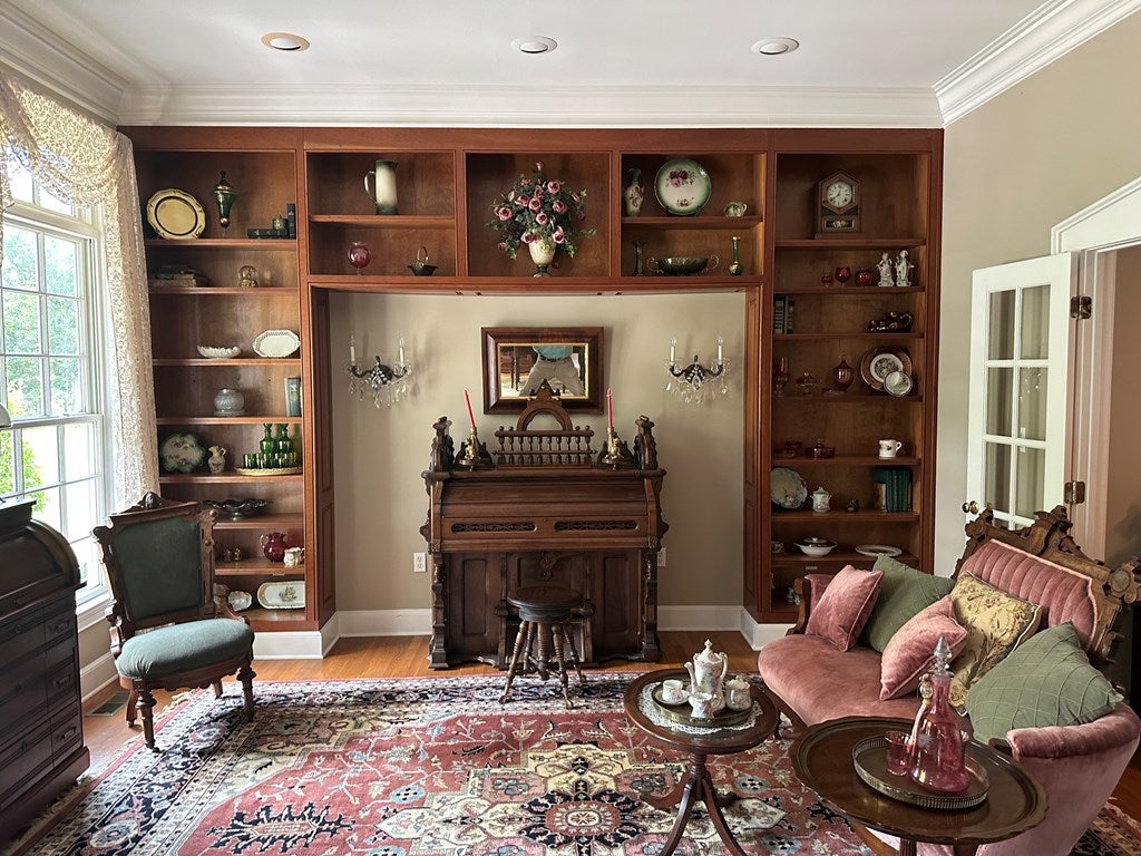 517 Huckleberry Road Homerville, GA 31634 - Photo 8 of 18 Gallery Image 8