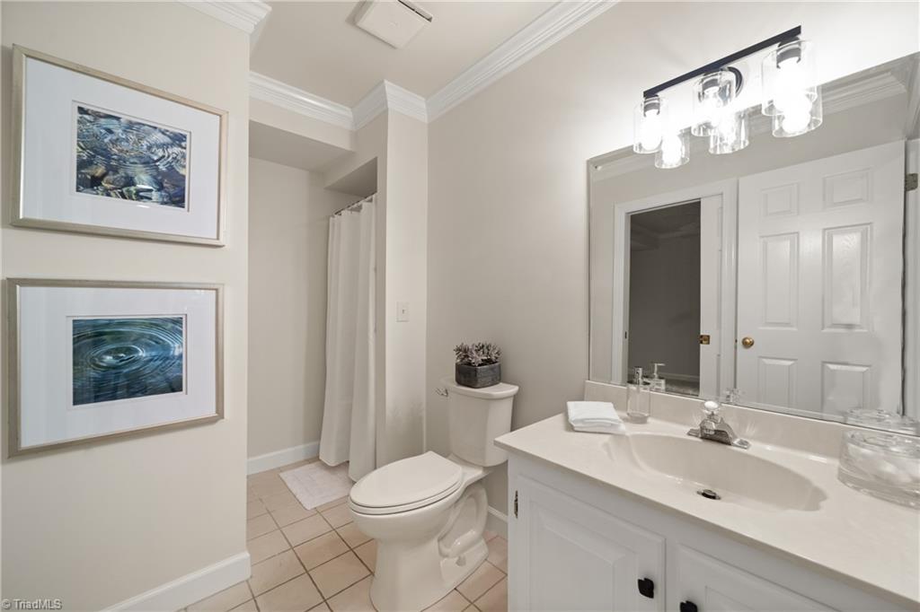 1015 Greenhurst Road Winston-Salem, NC 27104 - Photo 41 of 48