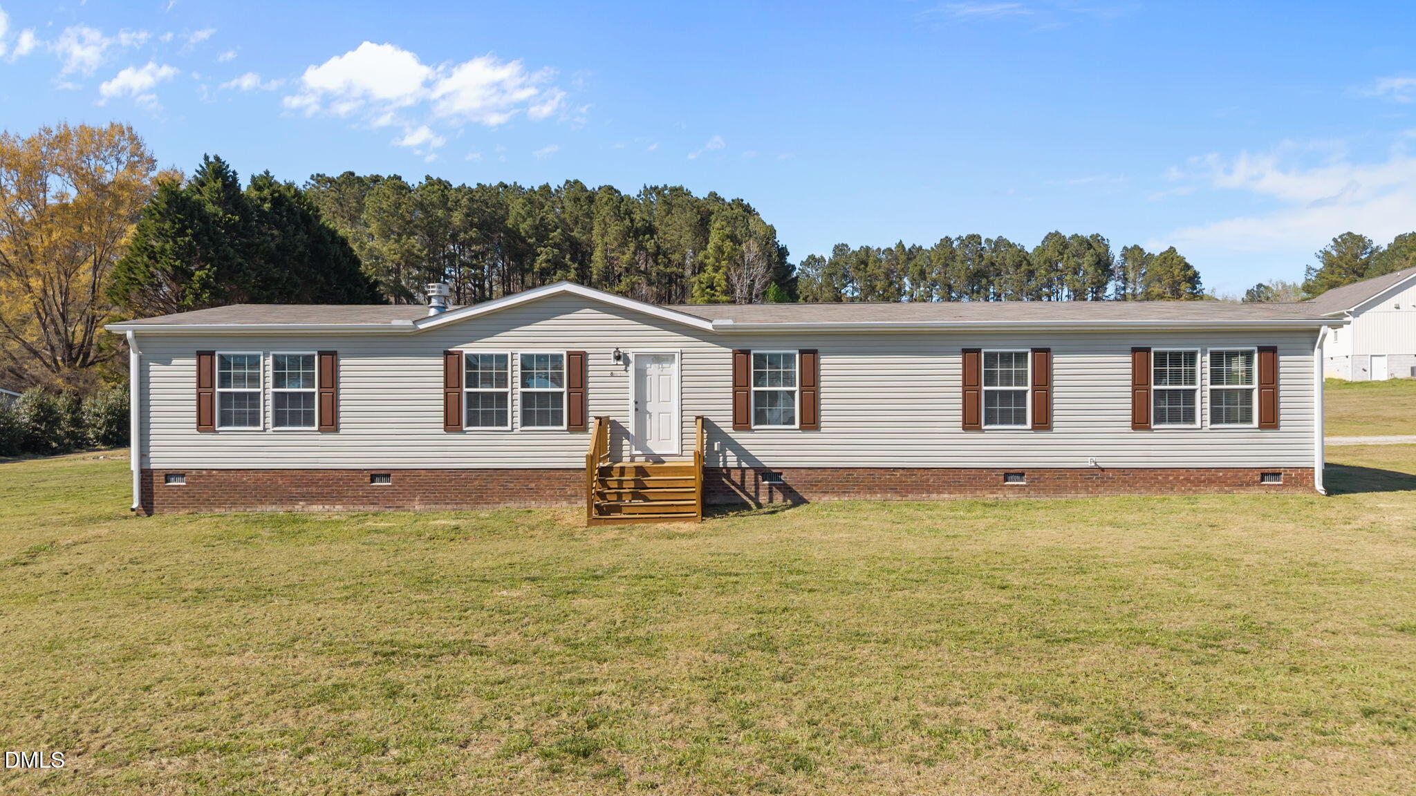 862 Cheves Road Zebulon, NC 27597 - Photo 1 of 37 1-web-or-mls-DJI_20260324161152_0170_D