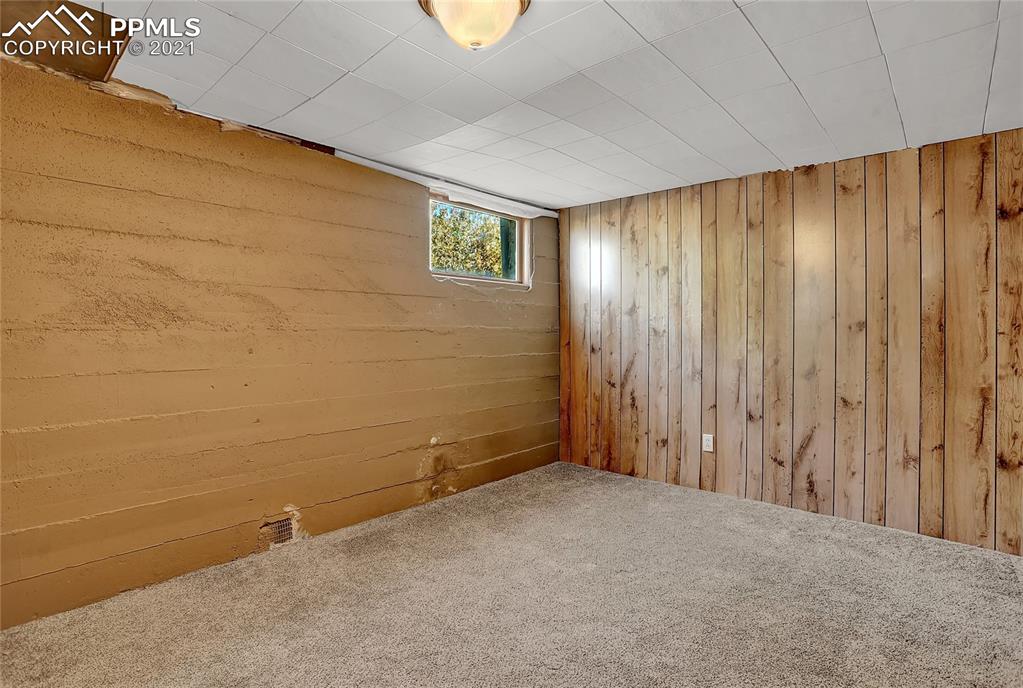 8155 North Log Road Peyton, CO 80831 - Photo 24 of 29 a view of an empty room