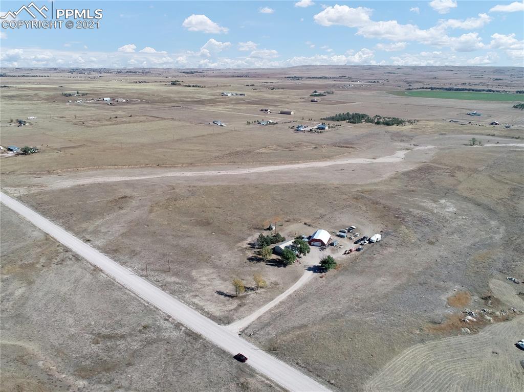 8155 North Log Road Peyton, CO 80831 - Photo 4 of 29 a view of water heater