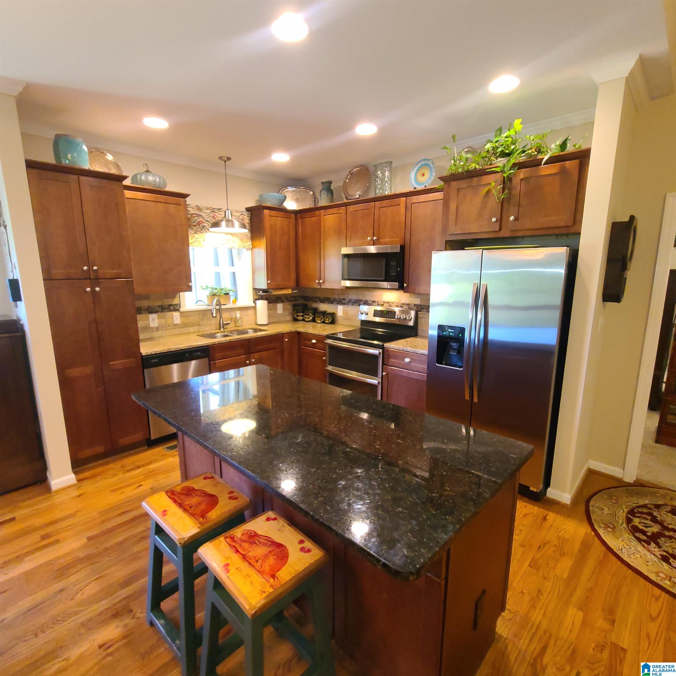 617 Pine Harbor Road Pell City, AL 35128 - Photo 7 of 29