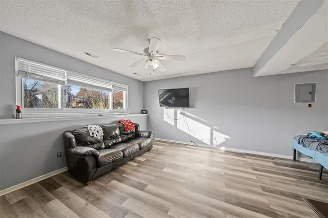 $375,000 | 125 Southwest Tess Drive, Lee's Summit, MO 64081