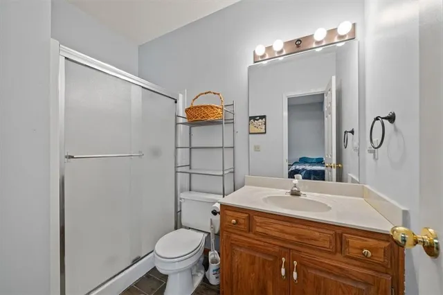 $375,000 | 125 Southwest Tess Drive, Lee's Summit, MO 64081