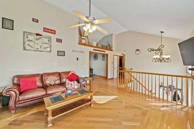 $375,000 | 125 Southwest Tess Drive, Lee's Summit, MO 64081