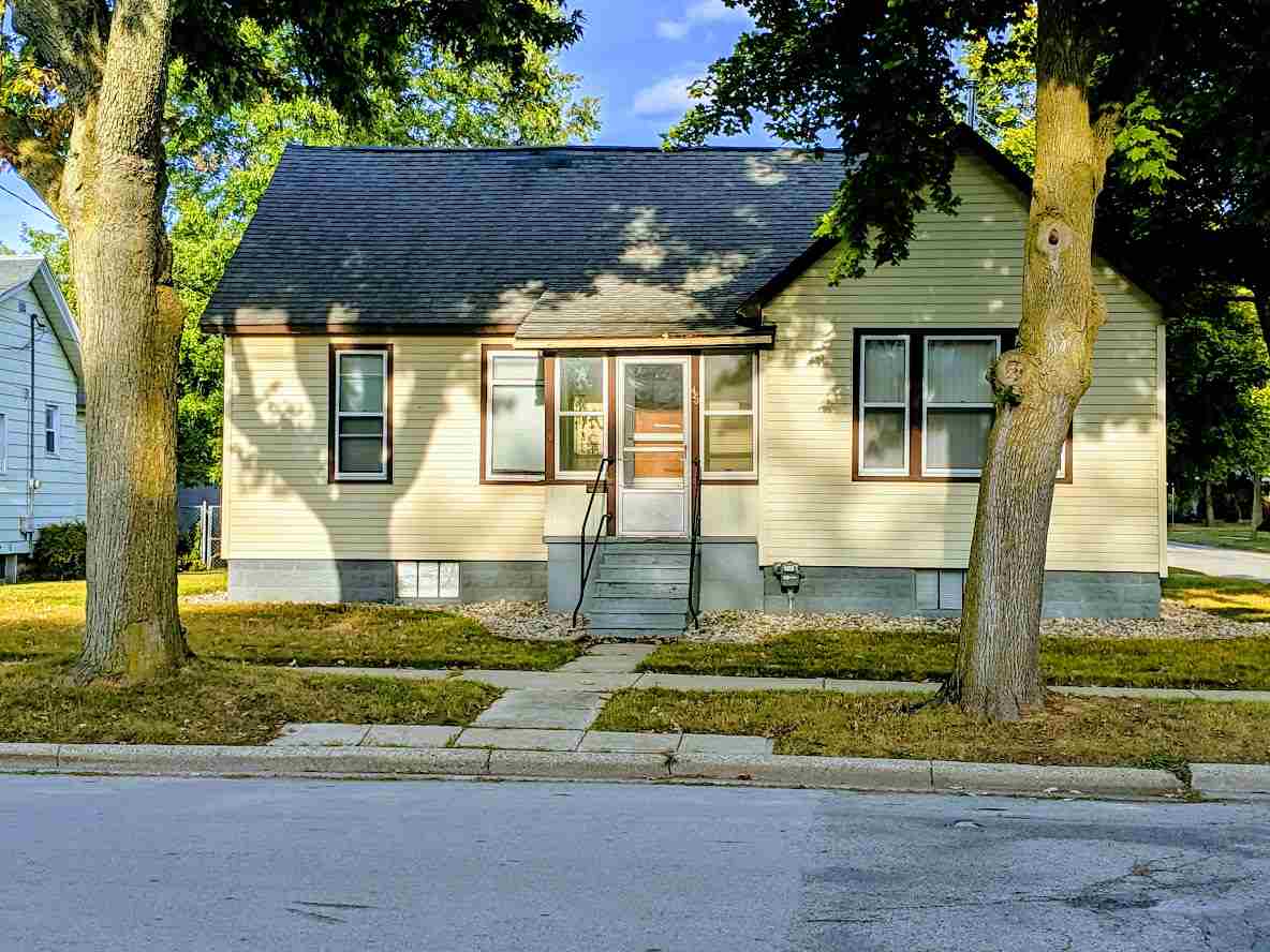 423 Ingraham Street Bay City, MI 48708 - Photo 6 of 22