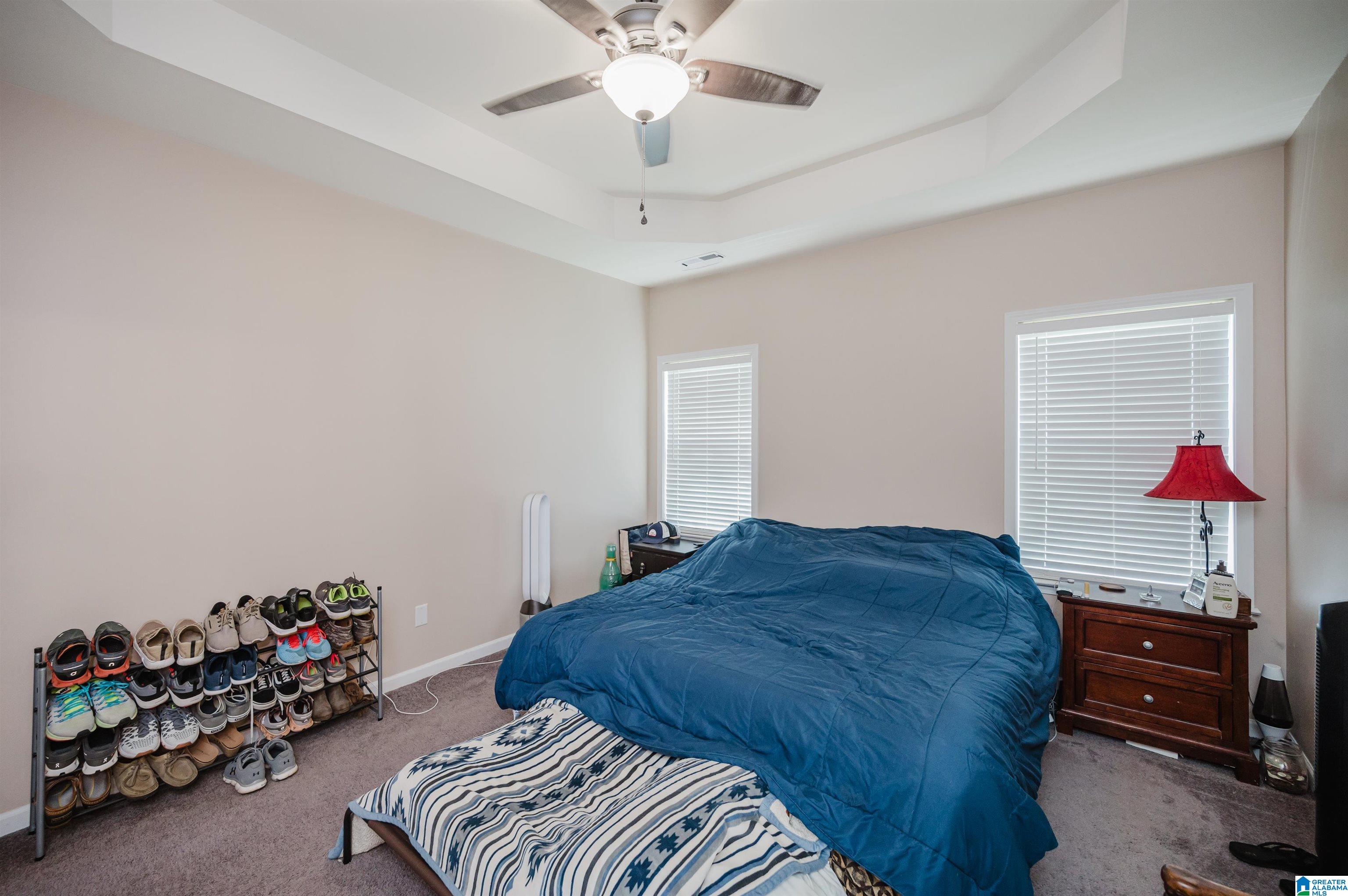 126 Merimeadows Drive Calera, AL 35040 - Photo 18 of 33