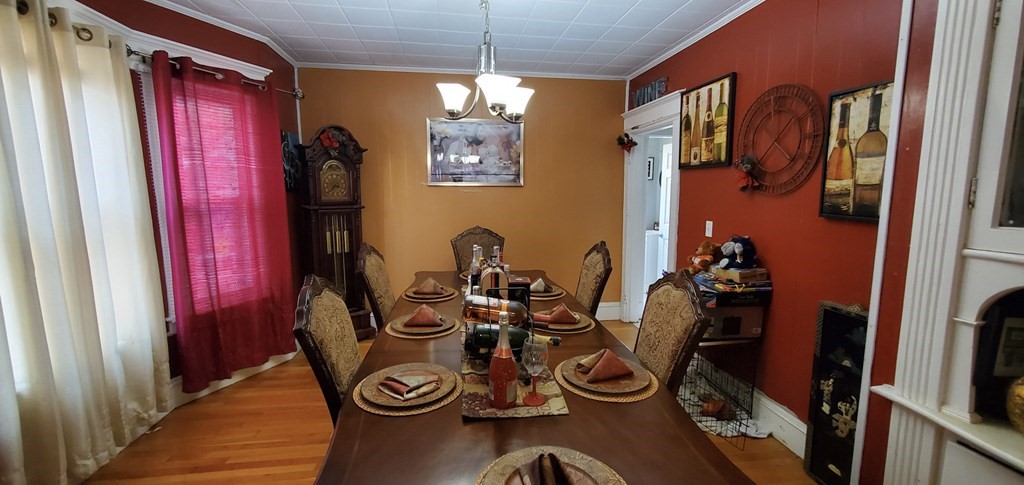 90 Mooreland Street Springfield, MA 01104 - Photo 8 of 22 Gallery Image 8