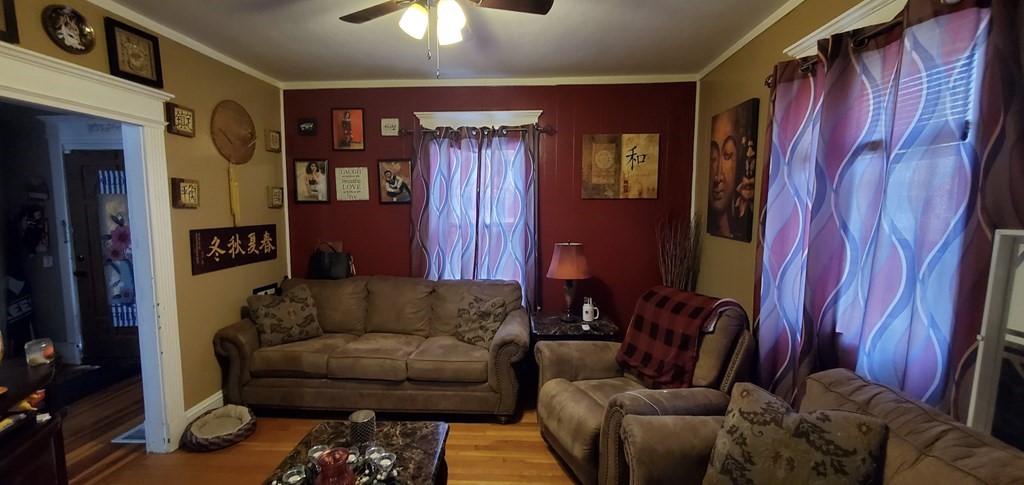 90 Mooreland Street Springfield, MA 01104 - Photo 9 of 22 Gallery Image 9