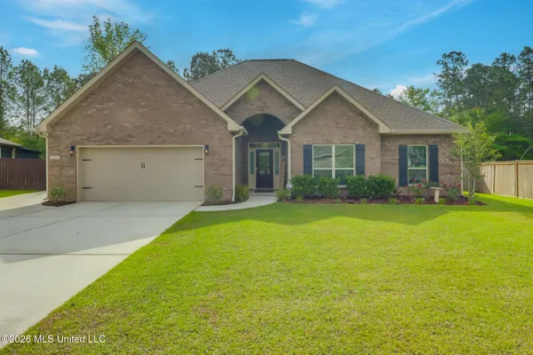 $369,900 | 8456 Rock Glen Road, Biloxi, MS 39532