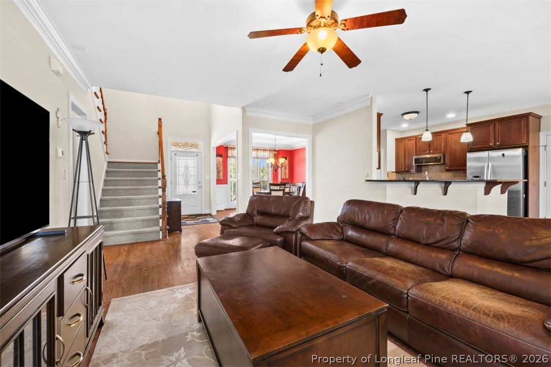 2712 Plum Ridge Road Fayetteville, NC 28306 - Photo 12 of 40