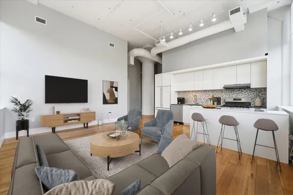 $769,000 | 50 Dey Street, Unit 259, Jersey City, NJ 07306