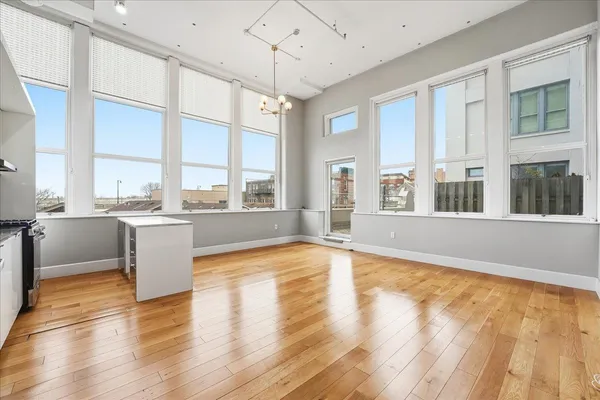 $769,000 | 50 Dey Street, Unit 259, Jersey City, NJ 07306