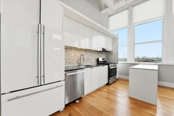 $769,000 | 50 Dey Street, Unit 259, Jersey City, NJ 07306