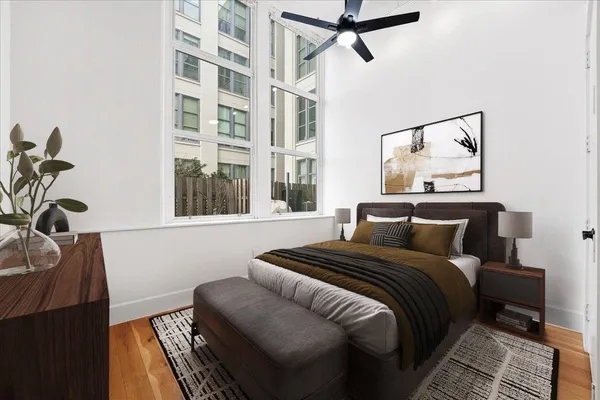 $769,000 | 50 Dey Street, Unit 259, Jersey City, NJ 07306