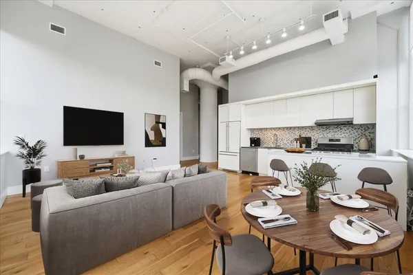 $769,000 | 50 Dey Street, Unit 259, Jersey City, NJ 07306