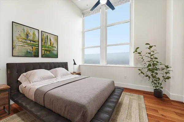 $769,000 | 50 Dey Street, Unit 259, Jersey City, NJ 07306