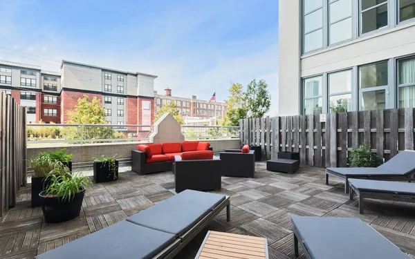 $769,000 | 50 Dey Street, Unit 259, Jersey City, NJ 07306