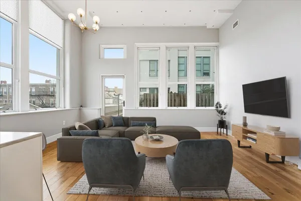 $769,000 | 50 Dey Street, Unit 259, Jersey City, NJ 07306