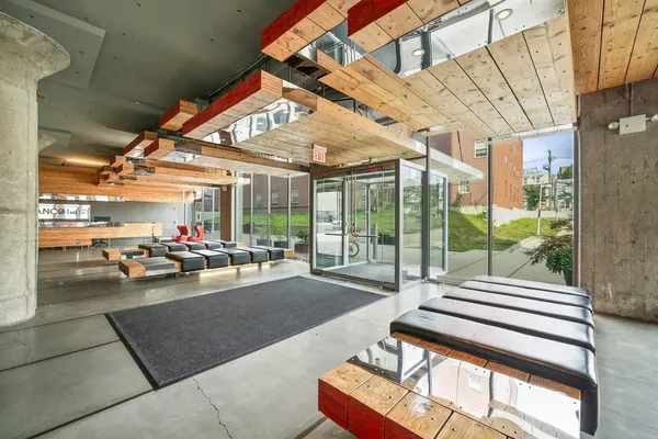 $769,000 | 50 Dey Street, Unit 259, Jersey City, NJ 07306