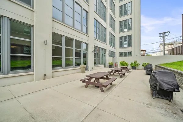 $769,000 | 50 Dey Street, Unit 259, Jersey City, NJ 07306