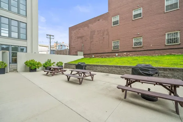 $769,000 | 50 Dey Street, Unit 259, Jersey City, NJ 07306