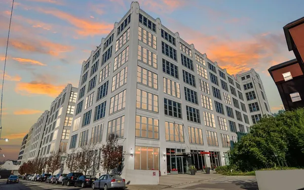 $769,000 | 50 Dey Street, Unit 259, Jersey City, NJ 07306