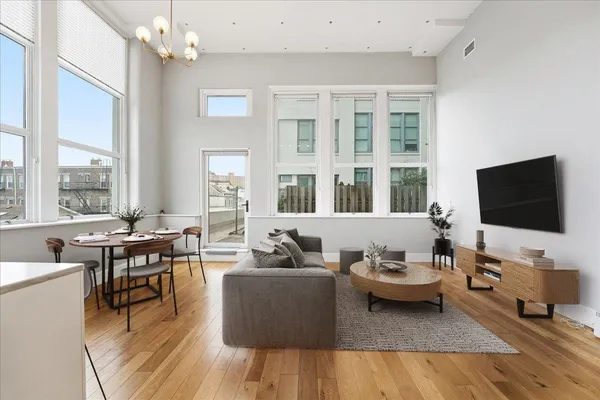 $769,000 | 50 Dey Street, Unit 259, Jersey City, NJ 07306