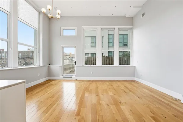$769,000 | 50 Dey Street, Unit 259, Jersey City, NJ 07306
