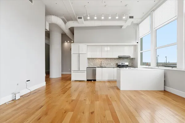 $769,000 | 50 Dey Street, Unit 259, Jersey City, NJ 07306