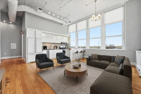 $769,000 | 50 Dey Street, Unit 259, Jersey City, NJ 07306