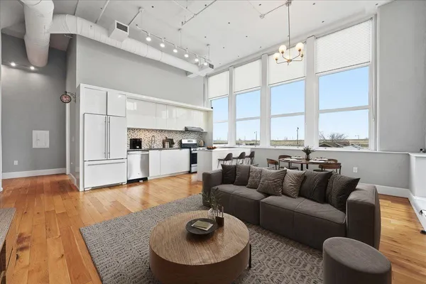$769,000 | 50 Dey Street, Unit 259, Jersey City, NJ 07306