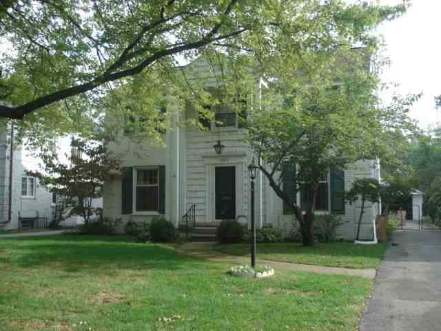1214 Audubon Road Grosse Pointe, MI 48230 - Photo 1 of 19 31062785.JPG