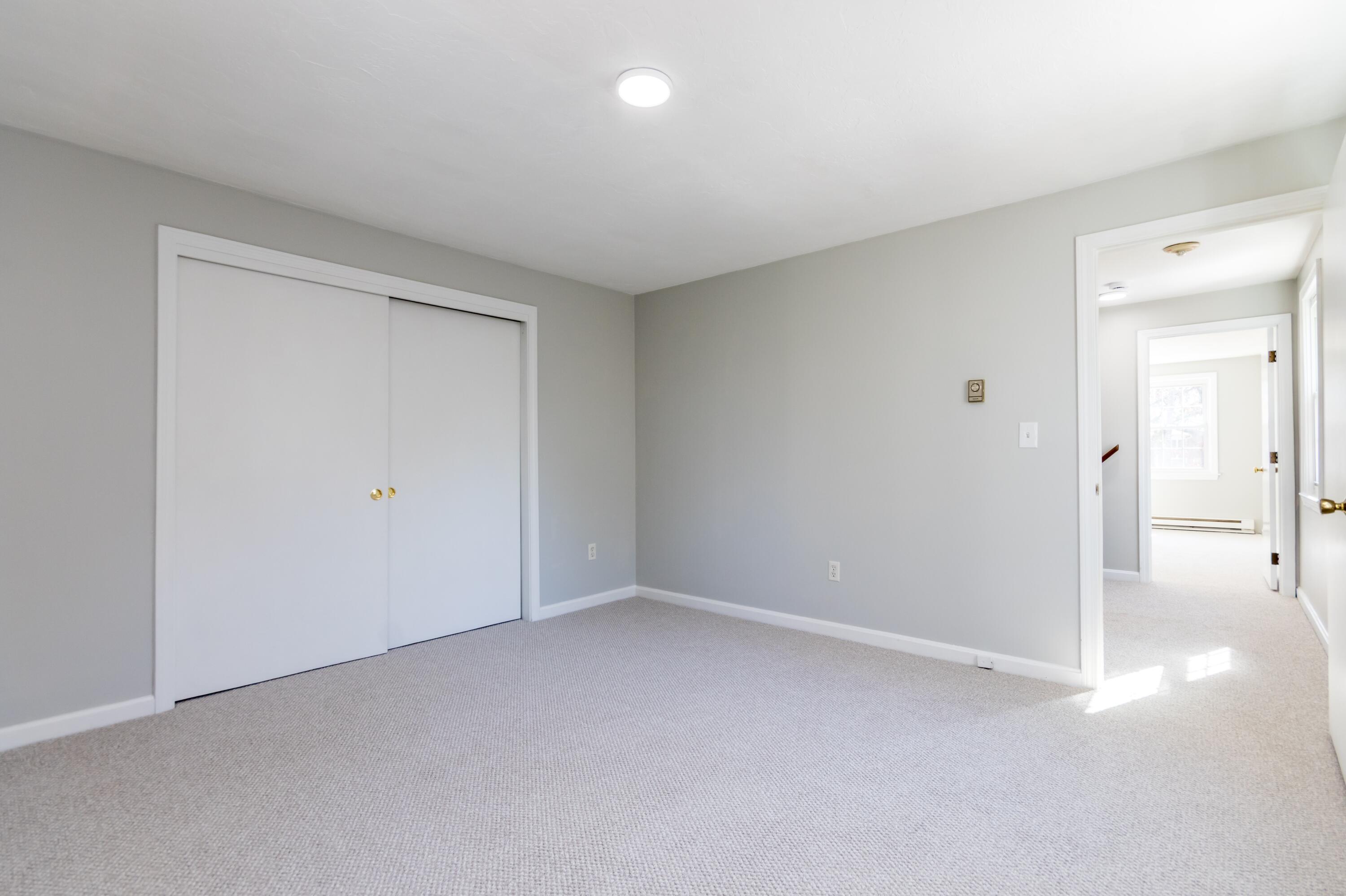 300 Falmouth Road, Unit 16A Mashpee, MA 02649 - Photo 18 of 25 a view of an empty room