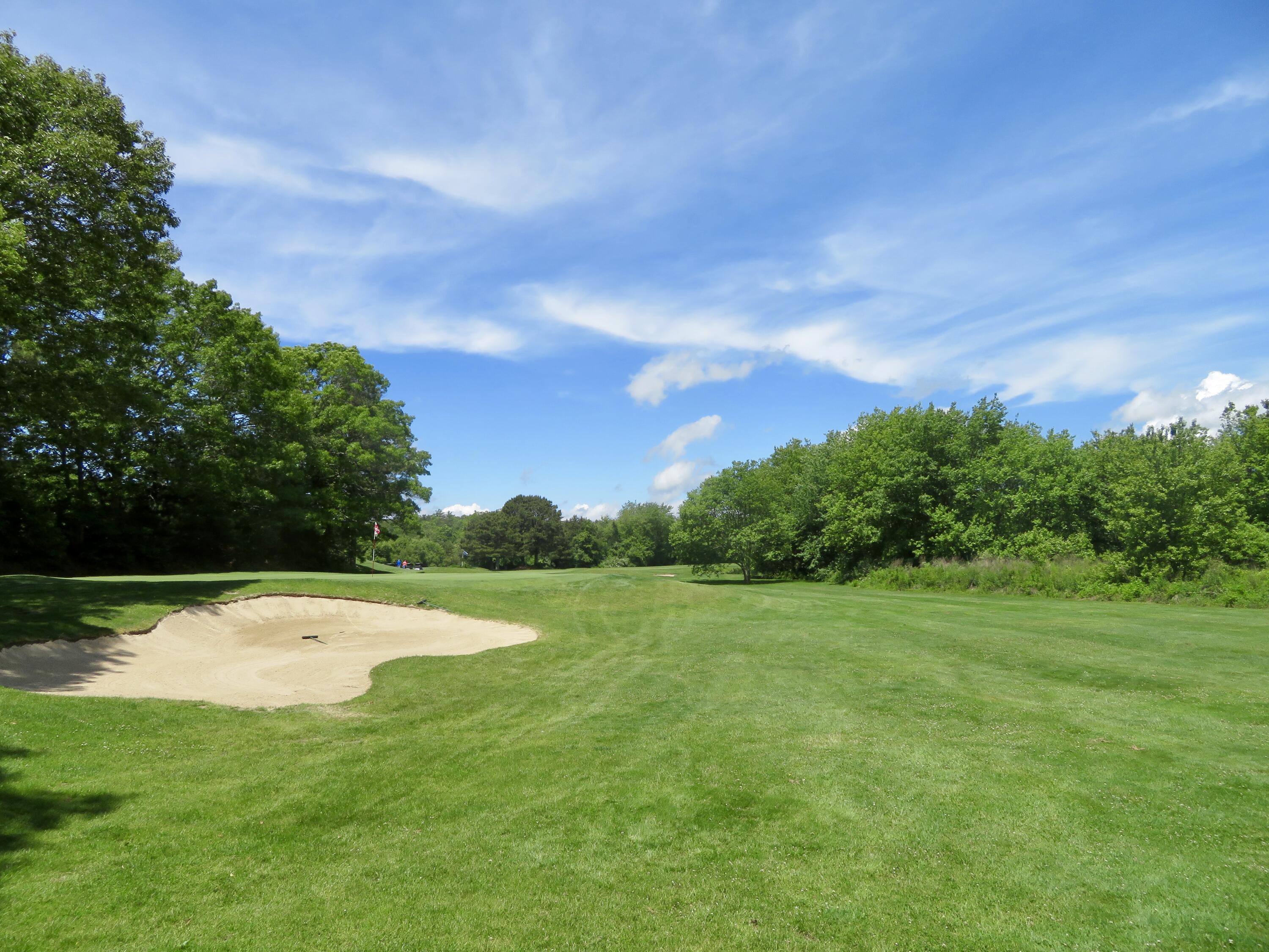 300 Falmouth Road, Unit 16A Mashpee, MA 02649 - Photo 25 of 25 Golf Course