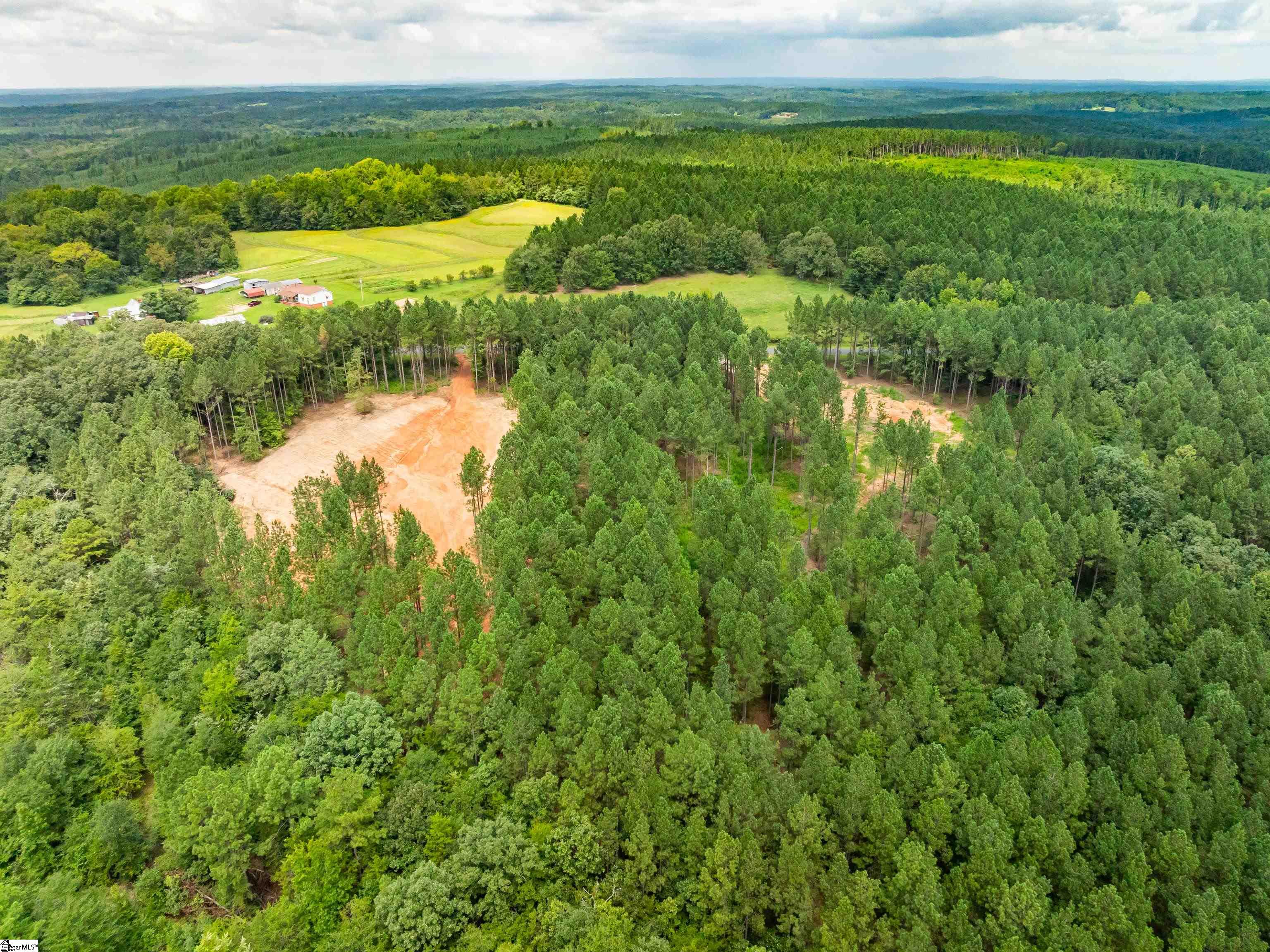 5 Gault Creek Road Jonesville, SC 29353 - Photo 21 of 37