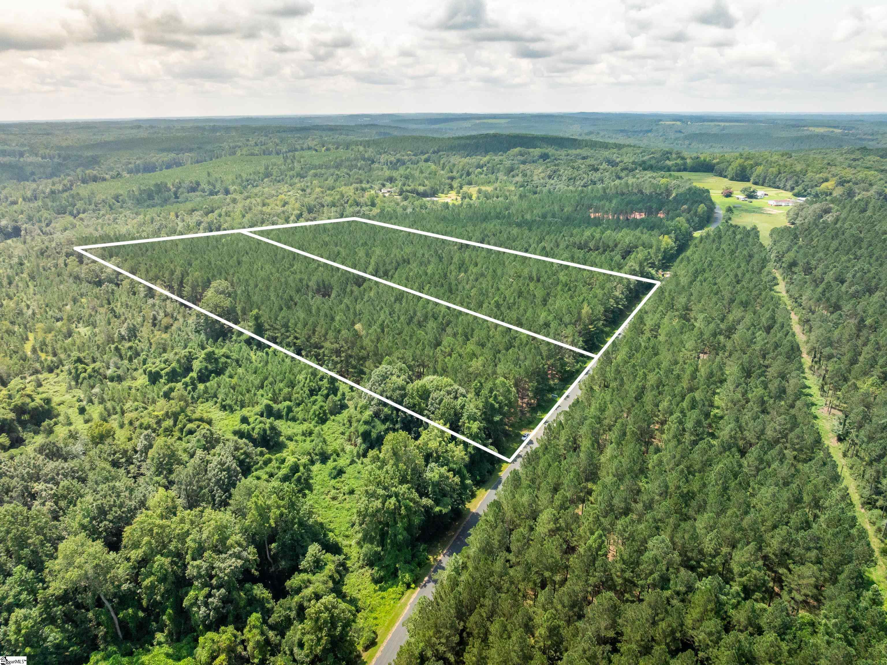 5 Gault Creek Road Jonesville, SC 29353 - Photo 3 of 37