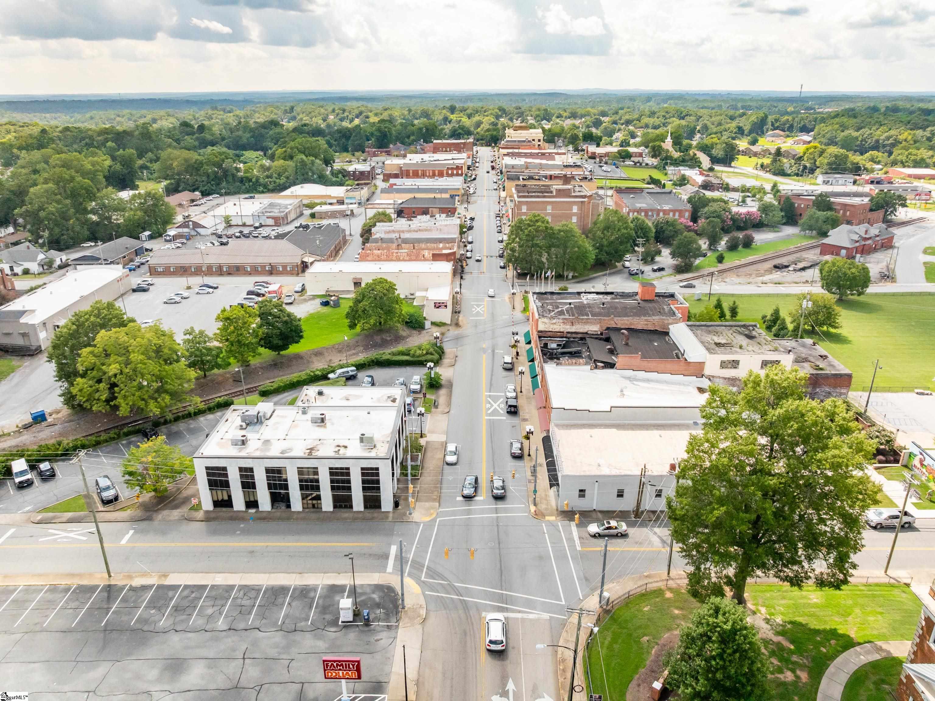 5 Gault Creek Road Jonesville, SC 29353 - Photo 33 of 37