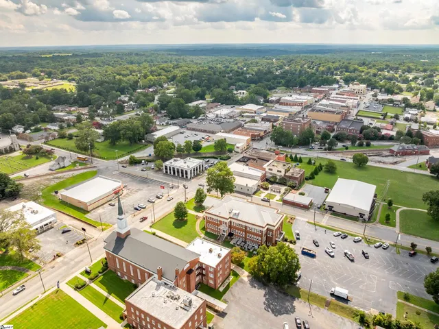 $99,000 | 5 Gault Creek Road, Jonesville, SC 29353