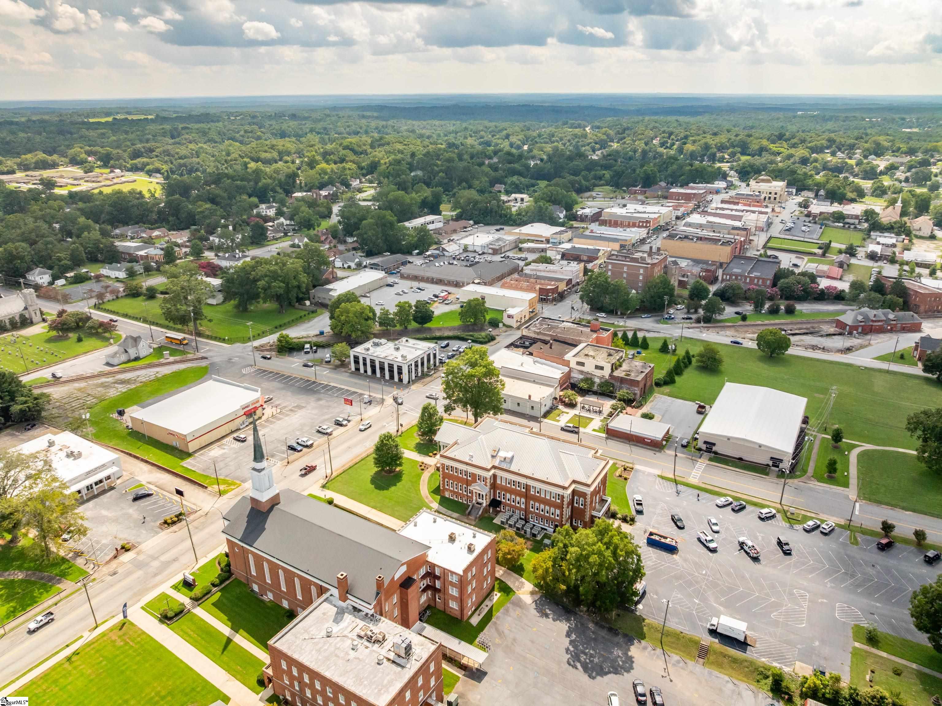 5 Gault Creek Road Jonesville, SC 29353 - Photo 34 of 37