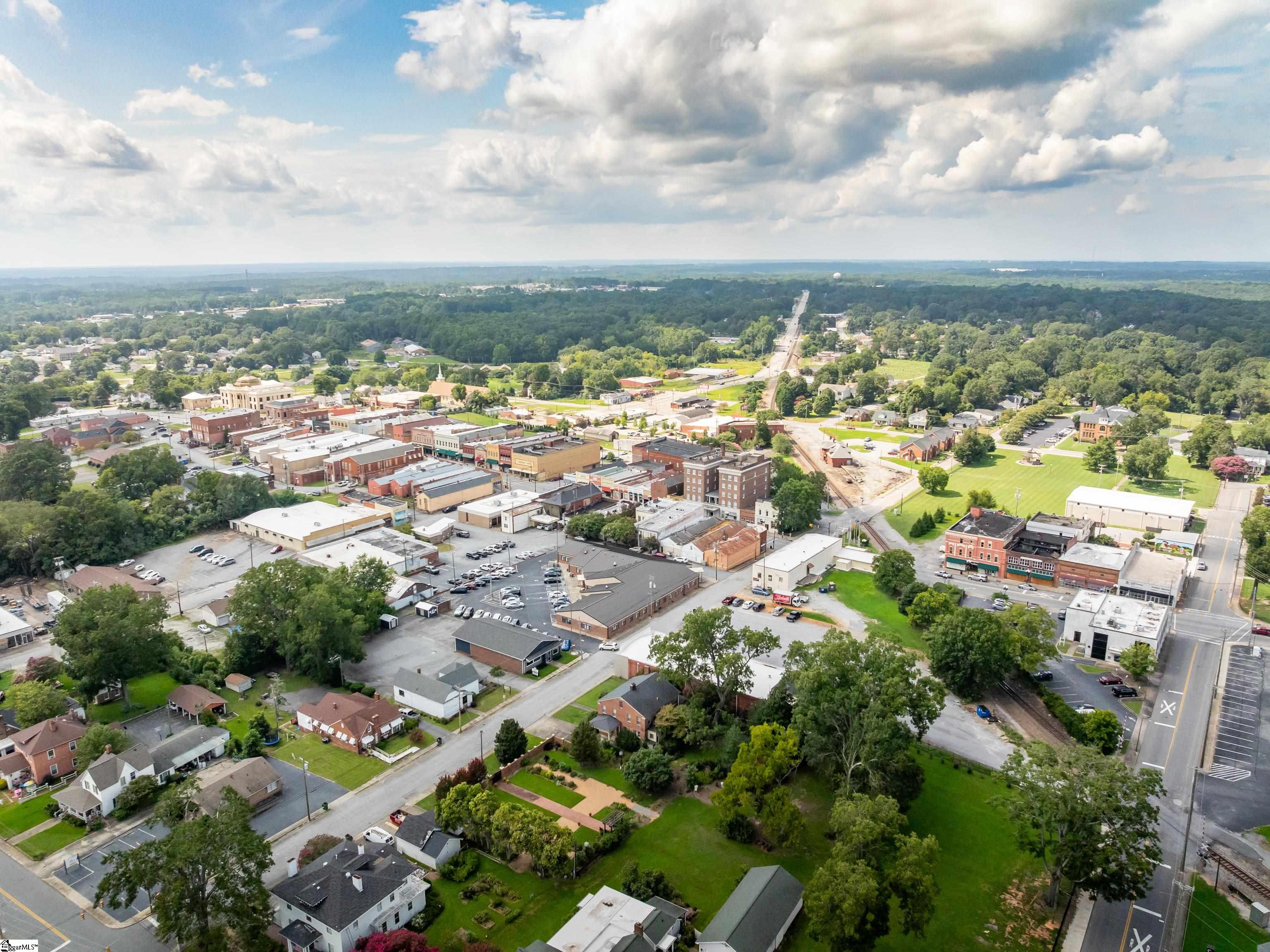 5 Gault Creek Road Jonesville, SC 29353 - Photo 35 of 37