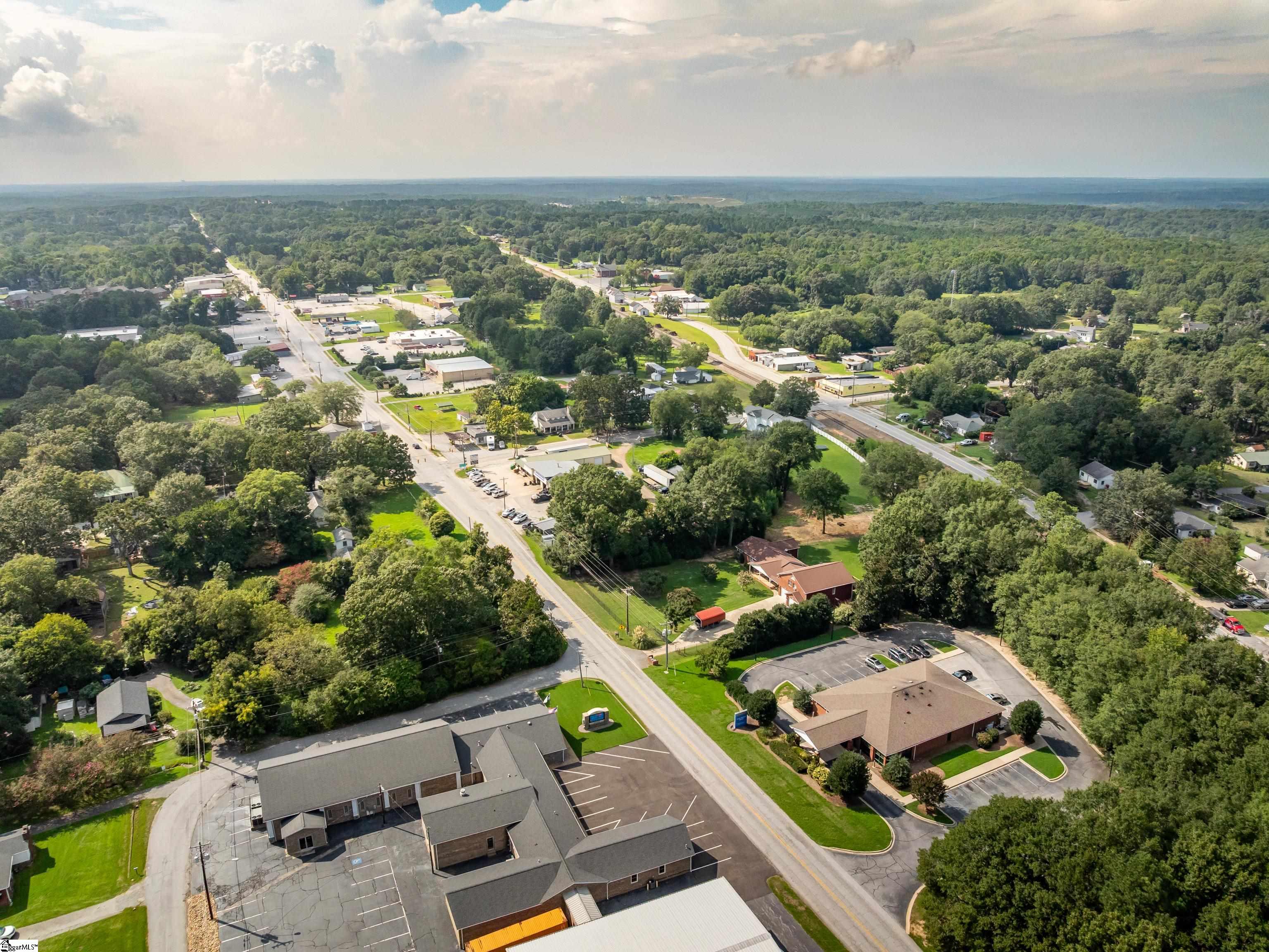 5 Gault Creek Road Jonesville, SC 29353 - Photo 36 of 37