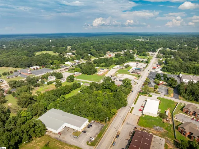 $99,000 | 5 Gault Creek Road, Jonesville, SC 29353